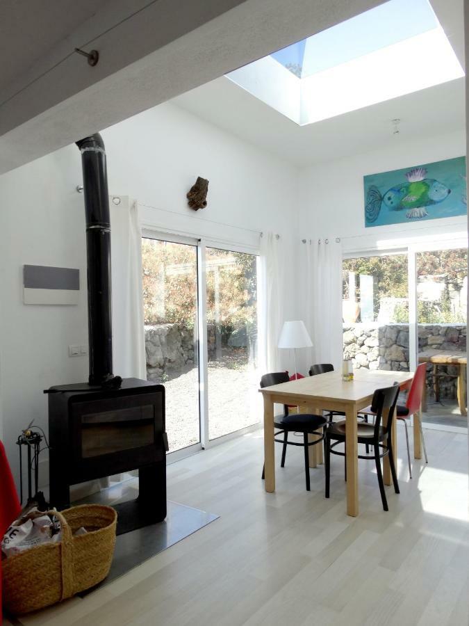 Casa de vacances Cosmos *