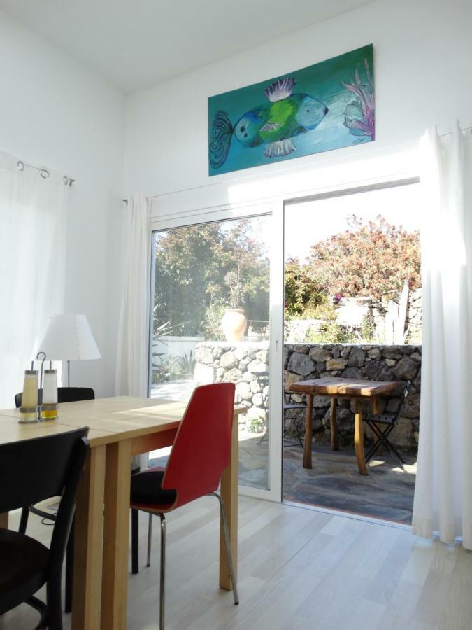 Casa de vacances Cosmos *