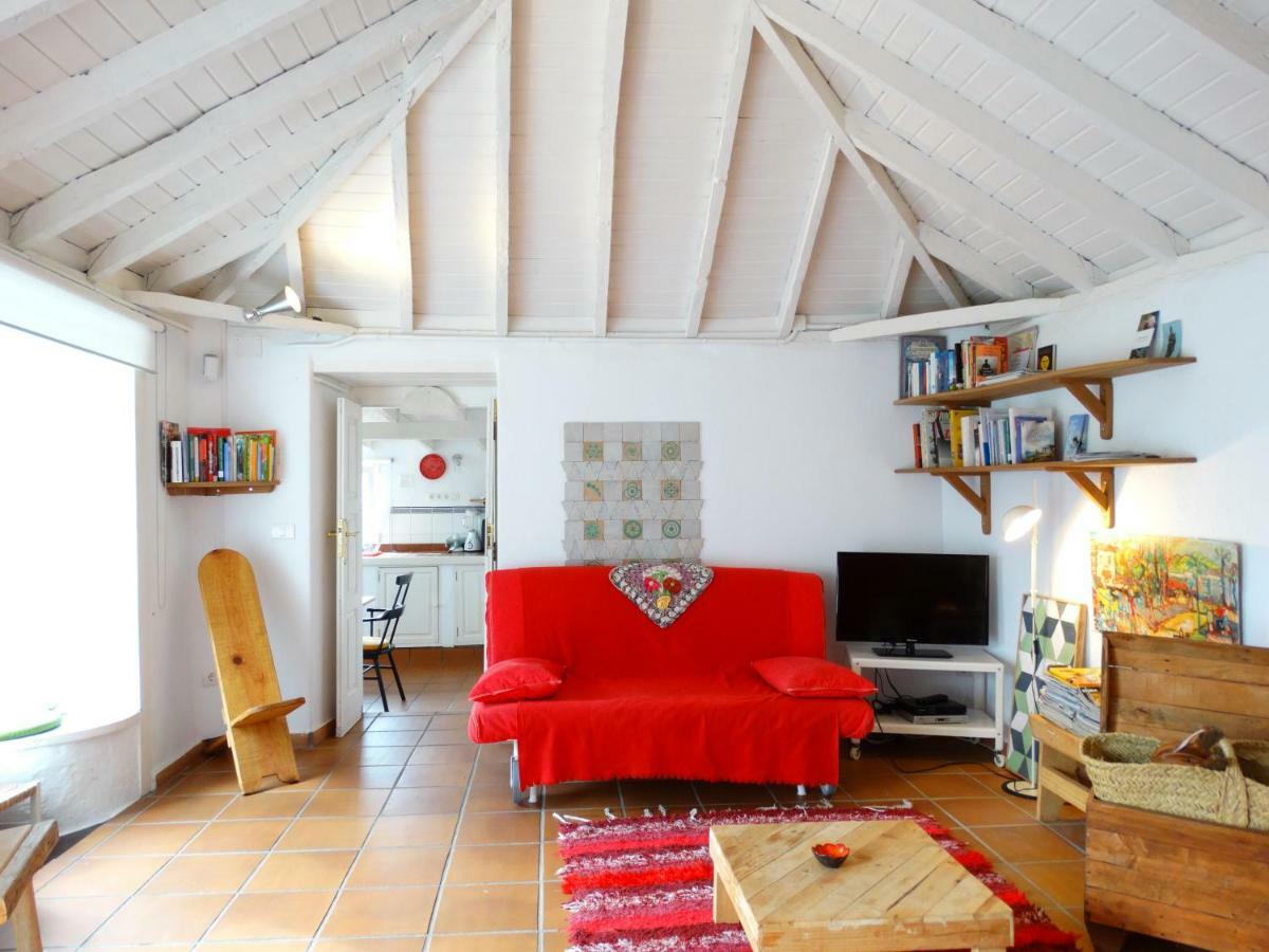 Casa vacanze Finca Cosmos *
