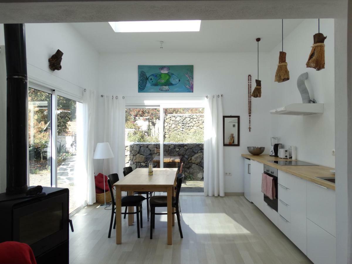 Casa de vacances Cosmos *