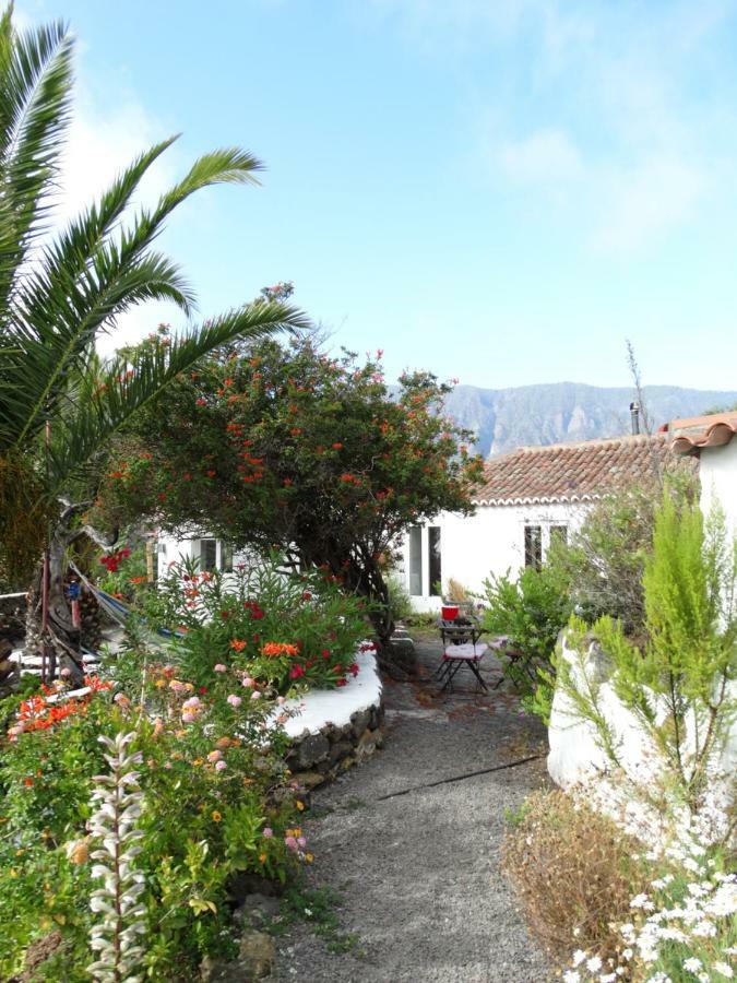 Casa vacanze Finca Cosmos El Paso