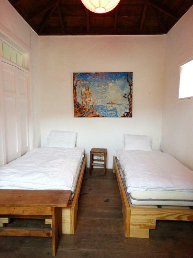 Casa de vacances Cosmos El Paso