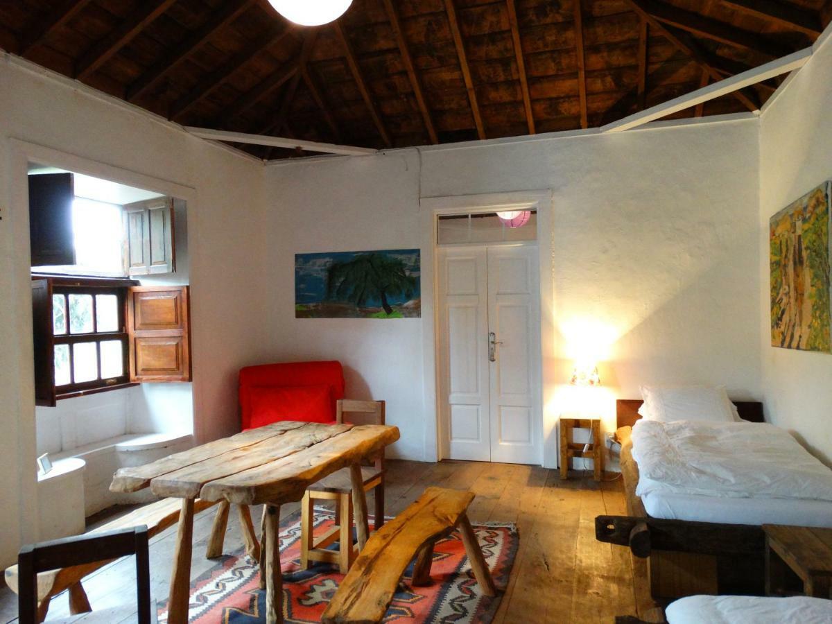 Finca Cosmos * El Paso